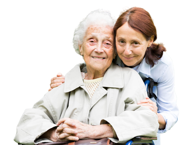 Курс патронажной сиделки (помощницы по уходу) в Дмитрове