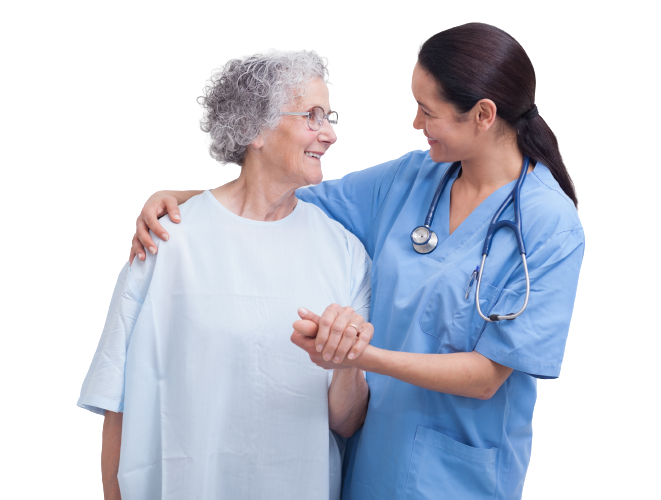 Курс младшей медсестры по уходу за больными в Дмитрове