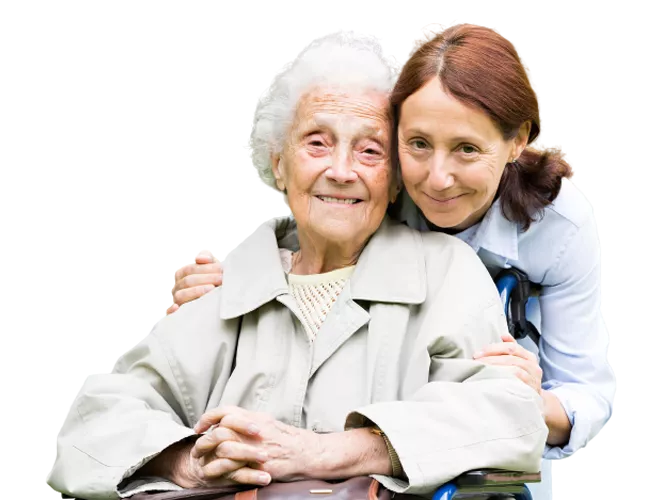 Курс патронажной сиделки (помощницы по уходу) в Дмитрове Курс патронажной сиделки (помощницы по уходу) в Дмитрове